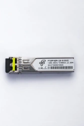 Optical Transceiver FT-SFP-EZR-1.25-15-200-D