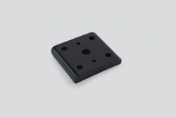 Suspension Spring Shim for UAZ Profi - 236021291241800