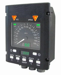 BI-4PV Indication Block for Data Collection Systems