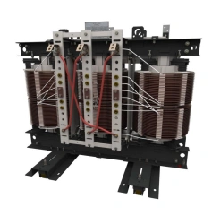 Dry Transformer TS 100/6(10)/0.4