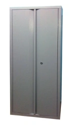 Metal Archive Cabinet for Document Storage 6500.330136.000