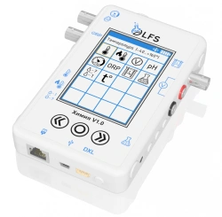 Wireless Multi-Sensor for Chemistry AR-LFS-MS-Chemistry-01