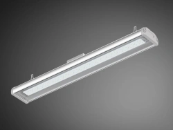 Industrial LED Light Fixture for General Illumination SV-GWR-R-200