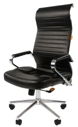 Office Chair with Metal Frame and Upholstery CHAIRMAN 700