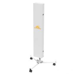 UV Air Recirculator for Sterilization - ISTOK-BRIZ 120