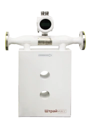 Mass Flow Meters "Shtray-Mass