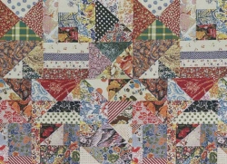 Jacquard Upholstery Fabric Pelageya Art. 300549