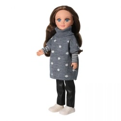 Anastasia Winter Doll 5 (Autumn), Model V4062/o