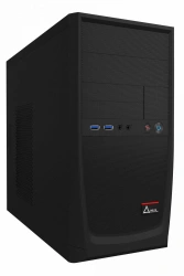 Personal Computer "Voron" DC-VOi (Model: ВРТГ.466219.119-06)