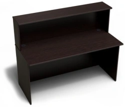 Reception Desk - Referent Model