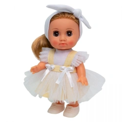 Baby Doll Sonya Vanilla 1, Model V4206