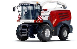 RSM F 2550 Self-Propelled Forage Harvester