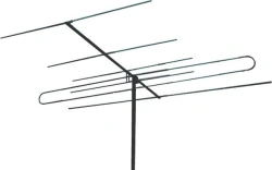 VHF Television Signal Reception Antenna ATKG-2.1.2,4.1