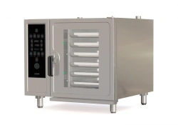 Electric Combi Steam Oven Model 611i