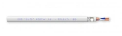 Flexible Fire-Resistant Cable for Data Transmission Systems - КПИГнг(А)-FRLSLTx