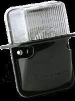 Front Marker Light 265.3712