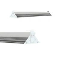 LEDTEC PRO LINE LED Light Fixture for Industrial Use