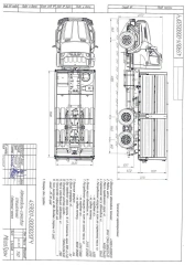 Special Dump Truck 4590U1-02 on Ural 73945-01 Chassis