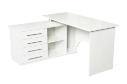 Corner Teacher's Desk, Art. 38710559