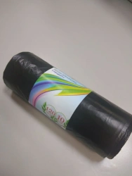 Multi-functional Polymer Film Bag, Glionni "Standard+" 120L