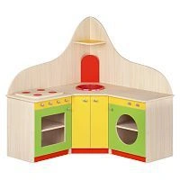 Corner Kitchen Furniture Set - Uglovaya