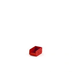Reusable Polymer Storage Box 12.401.1.99 R (165x100x75 mm)