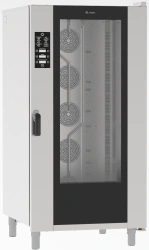 Electric Convection Oven Injection Type KEP-16P with Electronic Panel
