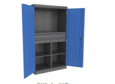 TNC Tool Cabinets for Efficient Storage Solutions