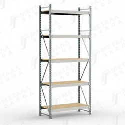 Medium-Duty Shelf SGR-V-DSP 2185-3.0