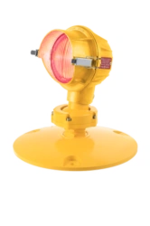 High-Intensity Airport Overhead Signal Light GERDA-EL 217-ASR