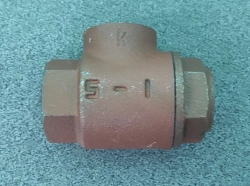 Air Distribution Valve 5-1 U1 TU 3184-010-10785350-2004