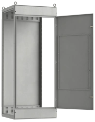 Metal Distribution Board Enclosure IP31 YKM50-2000-800-800-31-S