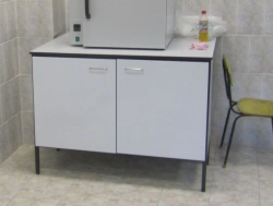 Laboratory Work Table Series "C