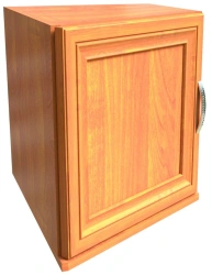 4-Door Storage Cabinet SHK-1/4