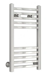 Modus 600x300 Towel Dryer 00-0250-6030DR, Uncoated