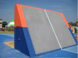 Sloped Wall PP Element for Efficient Drainage