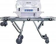 Newborn Transport Incubator ITN-01 "UOMZ