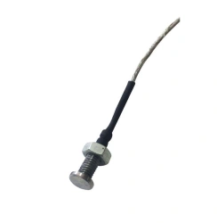 Resistance Temperature Detector TCMr (TSPr) - K3R