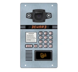 Digital IP Video Intercom DKS81815123