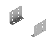 Mechanical and Electrical Connector SLN/3, 100x82 mm, 1.5 mm Thickness