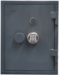 SAGA SAFE 101 EL Cash Safe for ATM Installation