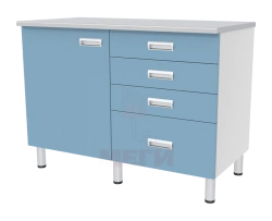 Laboratory Workbench SL-04-MSK (SL-04-216)