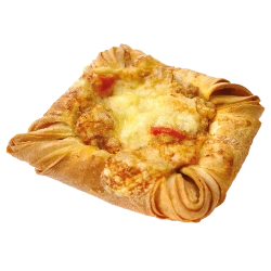 Пицца Ветчина-Сыр 120гр.