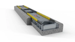 Electronic Wagon Weighing Scales VJD-D