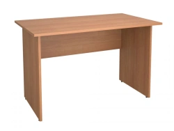 Ruby 42 Adjustable Height Office Desk
