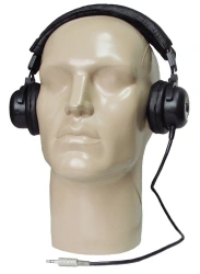 TG-26 Headset Telephone for Dispatcher Communication