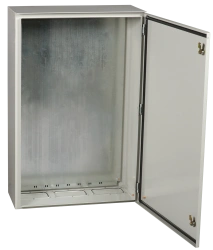 PRO Series Metal Enclosure YKM42-05-54-P for Electrical Panels