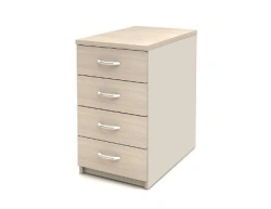 Modern Series K69 Side Cabinet
