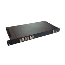 KODOS EC-211.12 Security Controller for 19" Server Racks