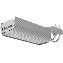 Econex Spark 50 LED Street Light